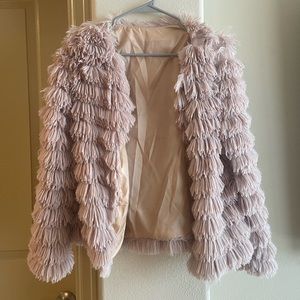 Women’s soft and amazing light jacket